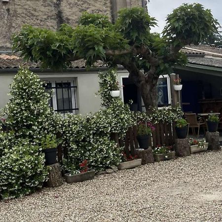 L'Estuaire Bed & Breakfast Saint-Seurin-de-Cursac Exterior photo